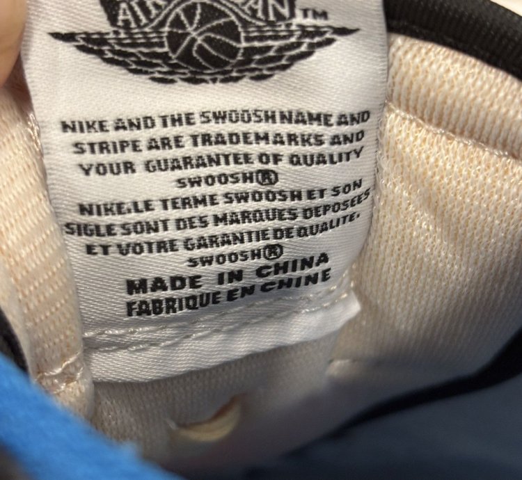 Jordan 1 Retro Low Og Sp Fragment Travis Scott