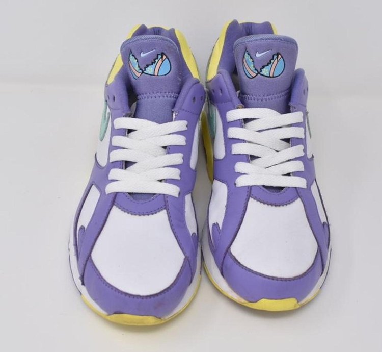 2006 Nike Air Max 180 Easter Women 9 5