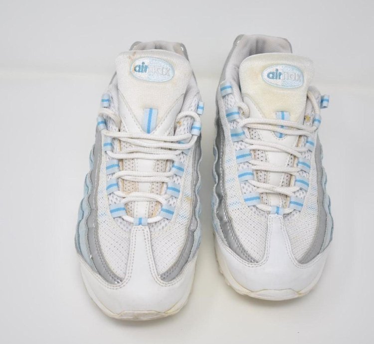 2006 Nike Air Max 95 Sky Blue