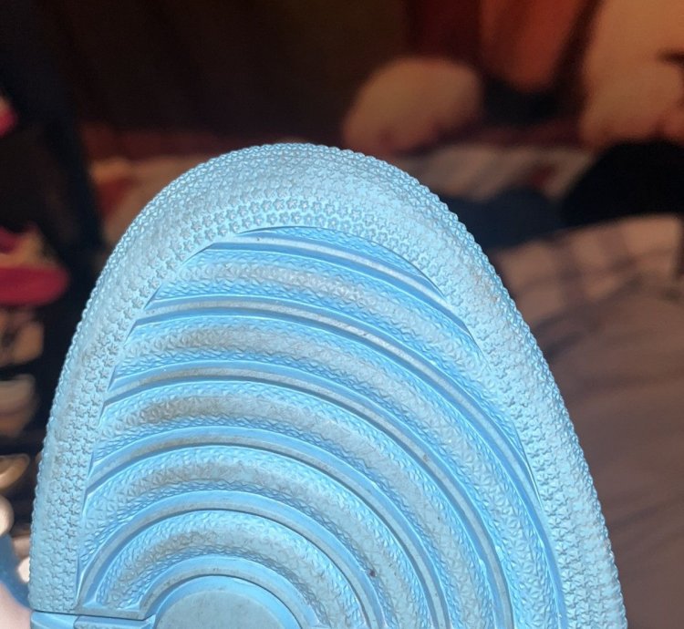 Jordan 1 Unc 2015