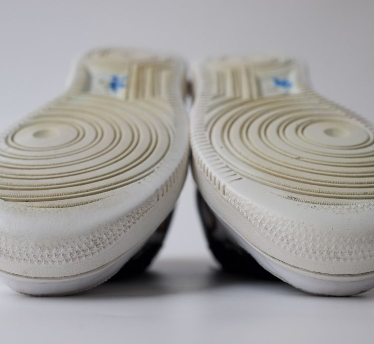 2007 Nike Air Force 1 Olympic