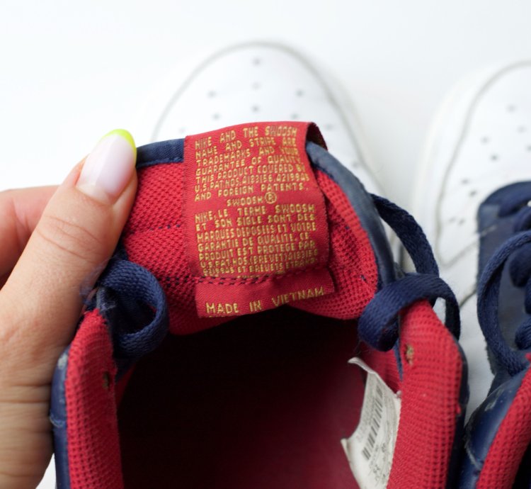 2007 Nike Air Force 1 Olympic