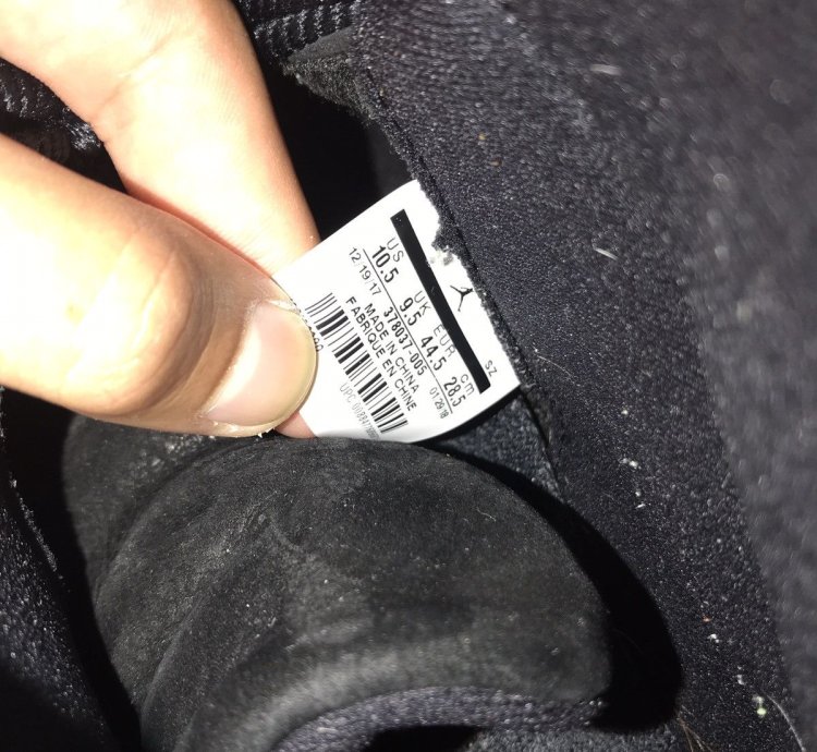 Jordan 11 Cap And Gown