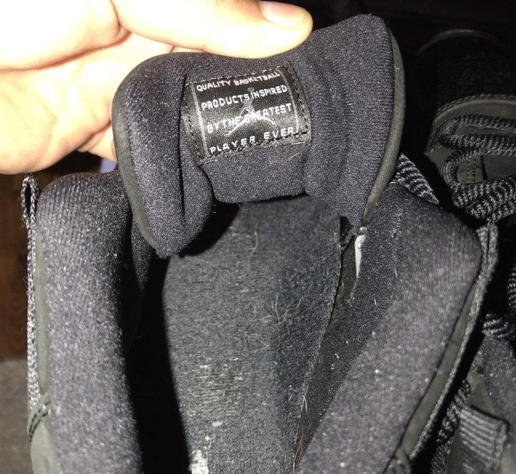 Jordan 11 Cap And Gown
