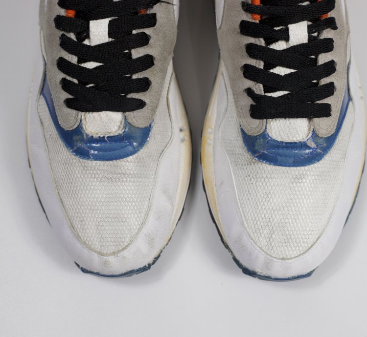 2007 Nike Air Max 1 Friendly Football Pack