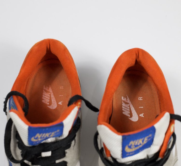 2007 Nike Air Max 1 Friendly Football Pack