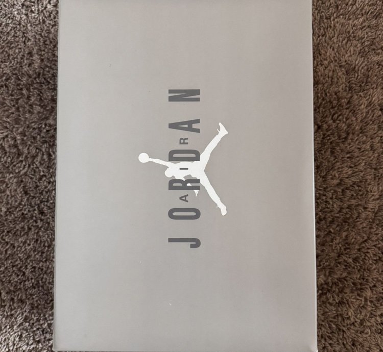 Jordan 11 Cool Grey
