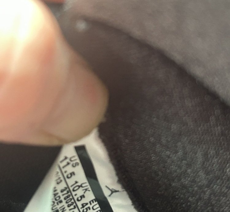 Jordan 11 Gamma Blue