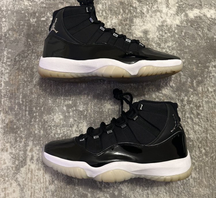 Jordan 11 Jubilee 2020