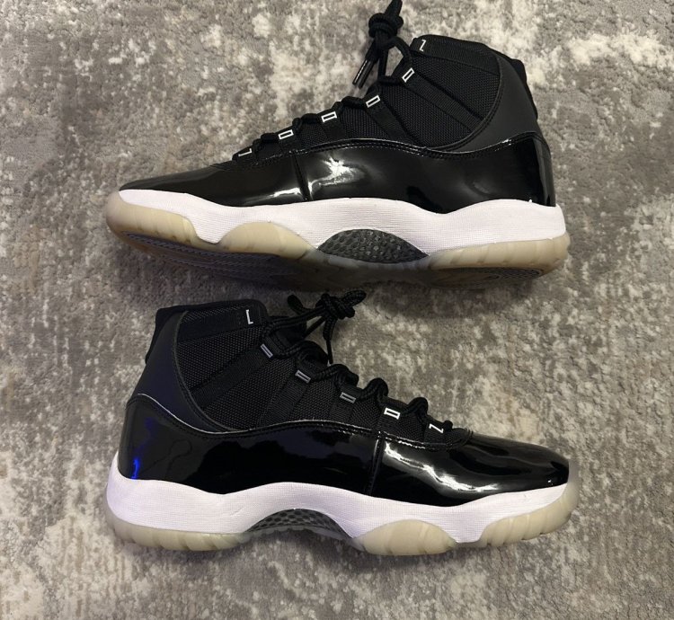 Jordan 11 Jubilee 2020
