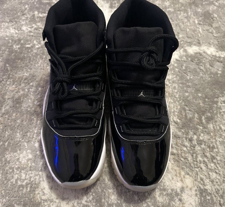 Jordan 11 Jubilee 2020