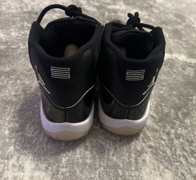 Jordan 11 Jubilee 2020