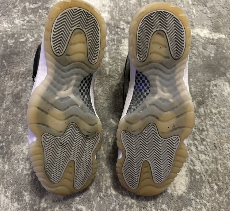 Jordan 11 Jubilee 2020