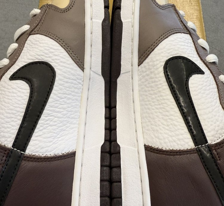 2008 Nike Sb Dunk High Ferris Bueller