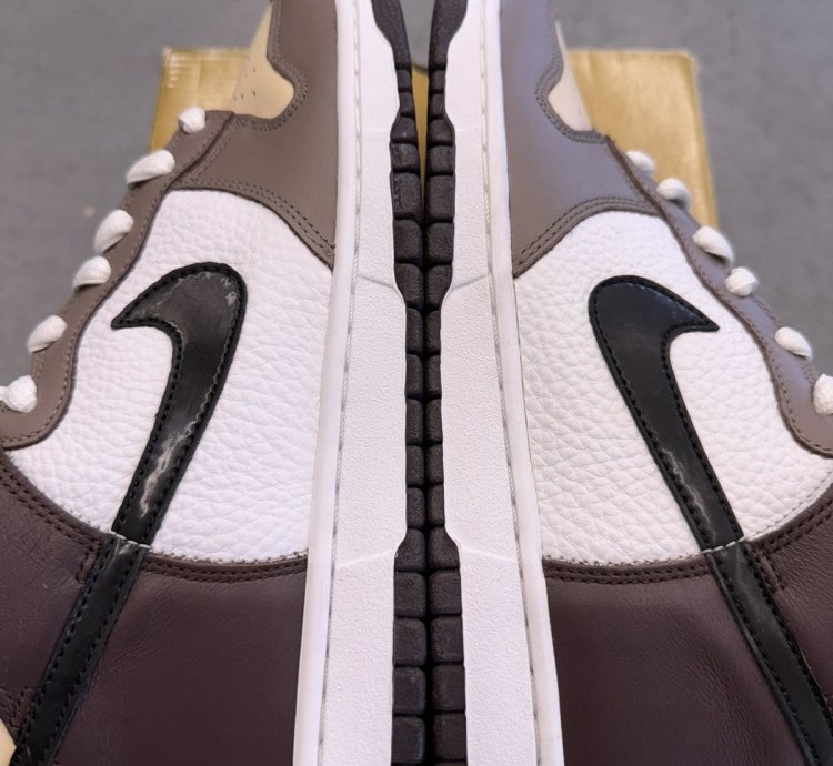 2008 Nike Sb Dunk High Ferris Bueller
