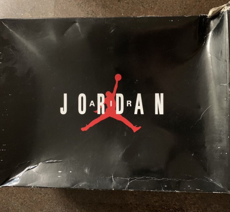 Jordan 11 Retro concord 2018