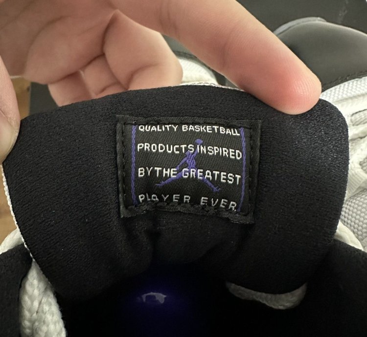 Jordan 11 Retro - Concord