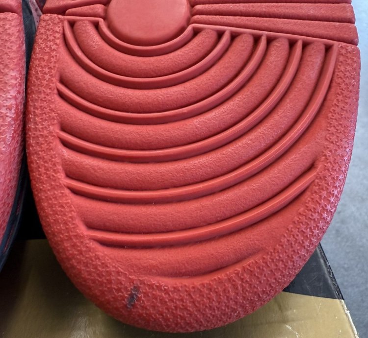 2008 Nike Sb Dunk Low Concepts Red Lobster