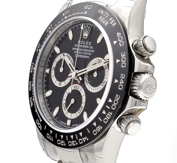 Rolex Daytona New Full Stickers Ref 116500ln