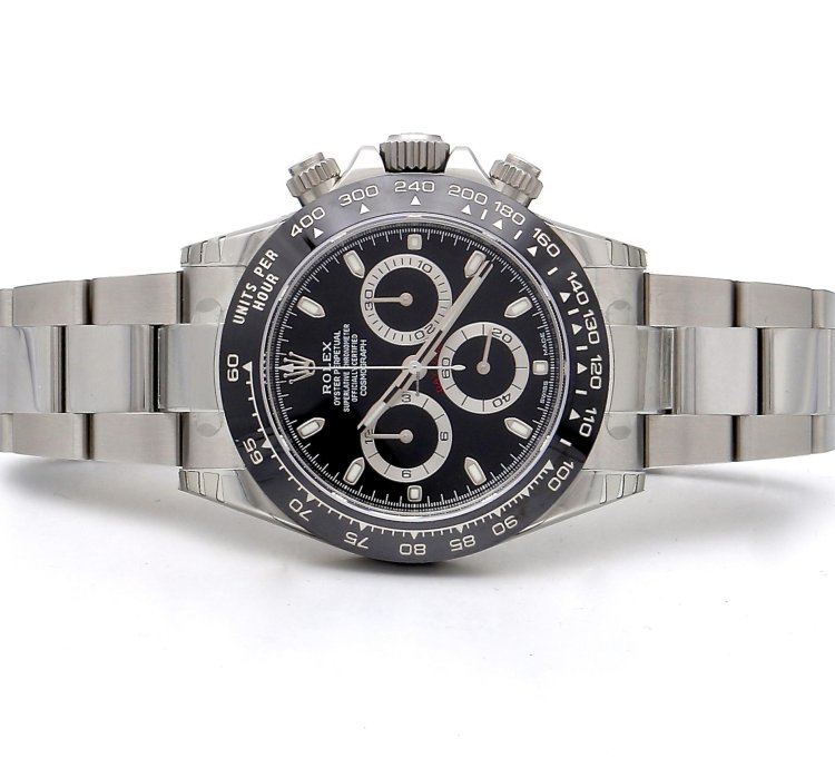 Rolex Daytona New Full Stickers Ref 116500ln