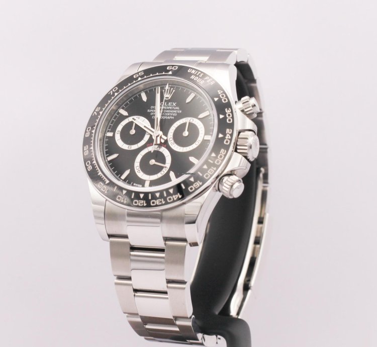 Rolex Daytona New Fullset