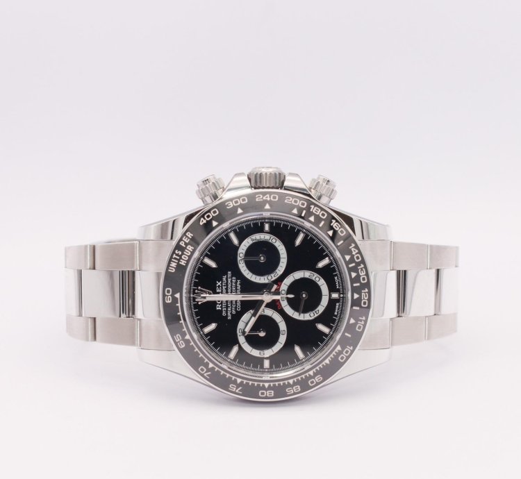 Rolex Daytona New Fullset