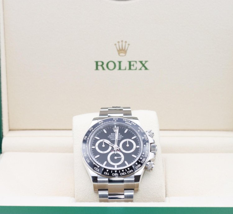 Rolex Daytona New Fullset