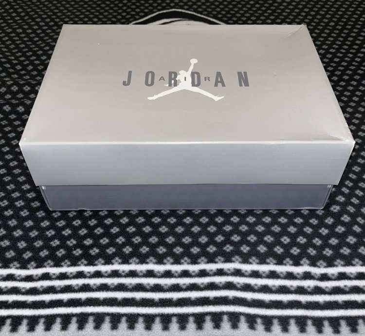 Jordan 11 Retro Cool Grey