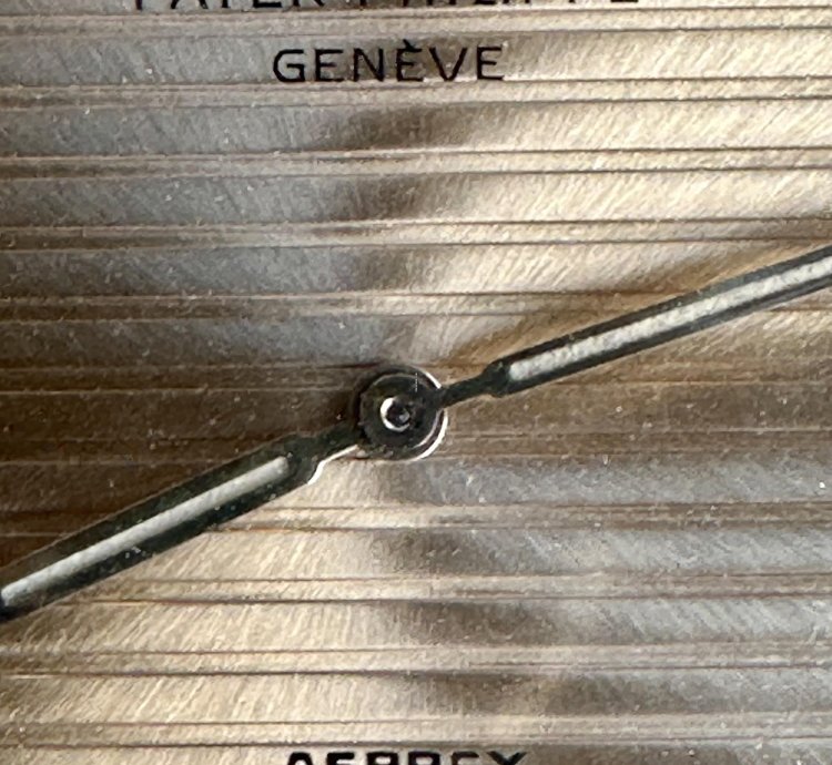 Patek Philippe Nautilus Ref 3700 11