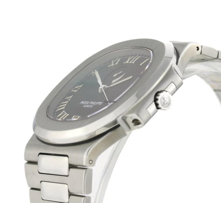Patek Philippe Nautilus Ref 3710