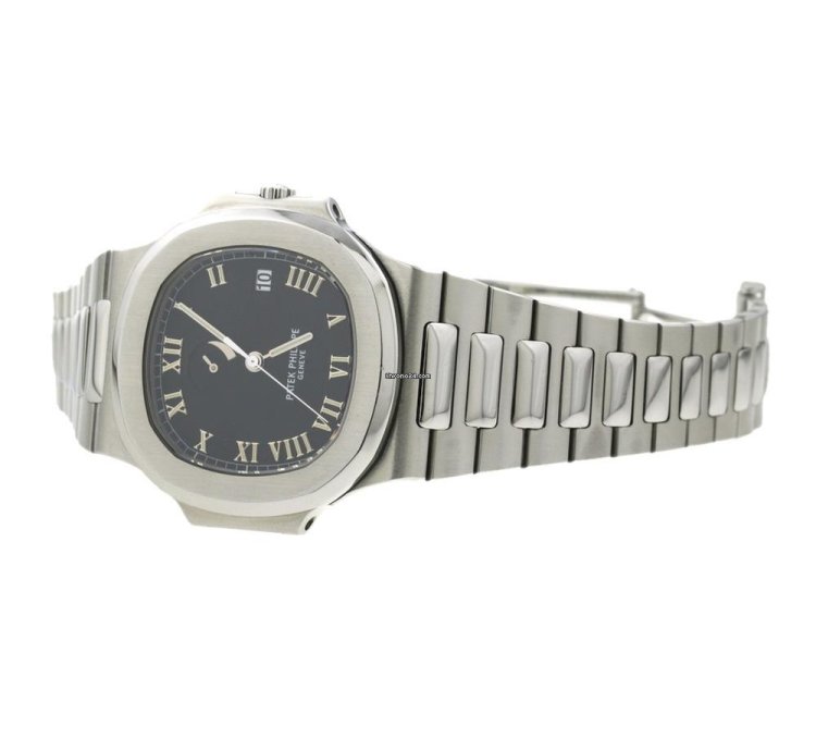 Patek Philippe Nautilus Ref 3710