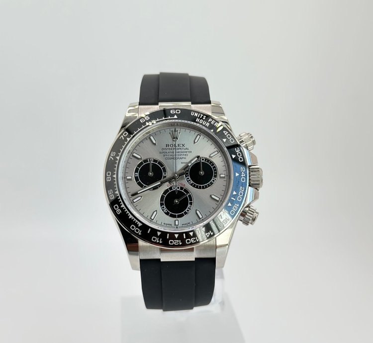 Rolex Daytona New Reference Cosmograph Daytona Ghost