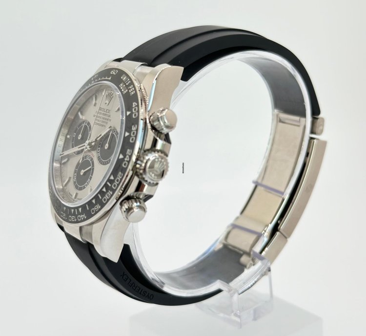 Rolex Daytona New Reference Cosmograph Daytona Ghost