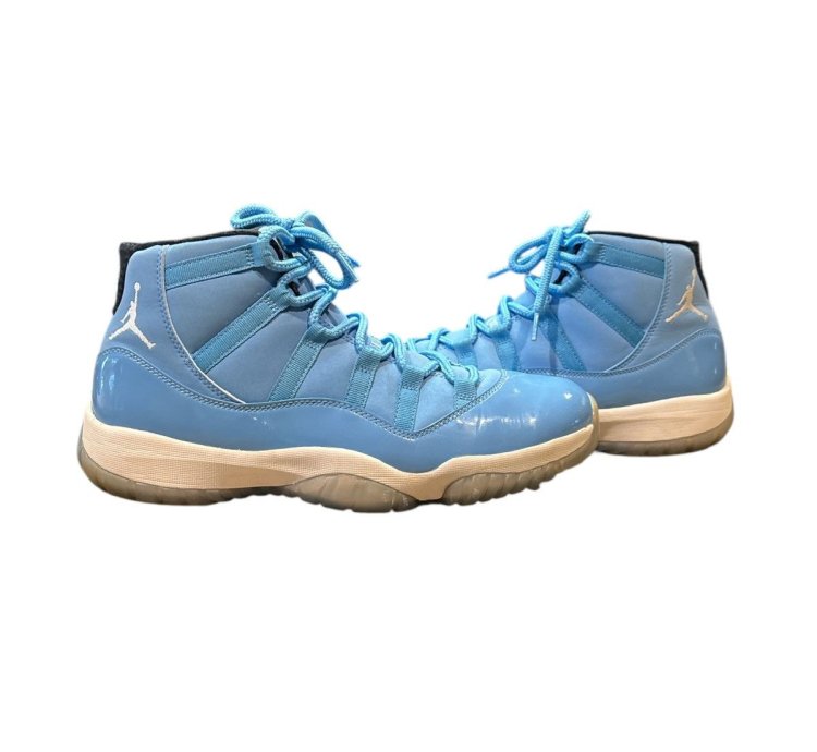 Jordan 11 Retro Pantone Gift Of Flight Pack