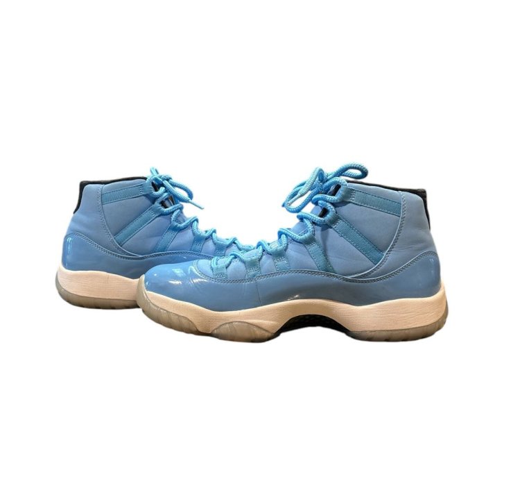 Jordan 11 Retro Pantone Gift Of Flight Pack