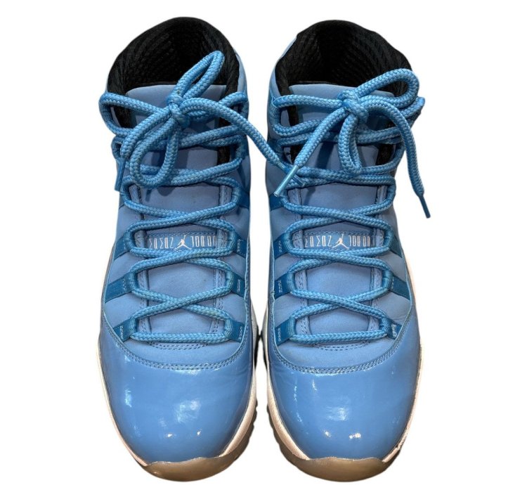 Jordan 11 Retro Pantone Gift Of Flight Pack