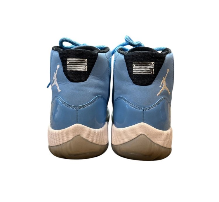 Jordan 11 Retro Pantone Gift Of Flight Pack