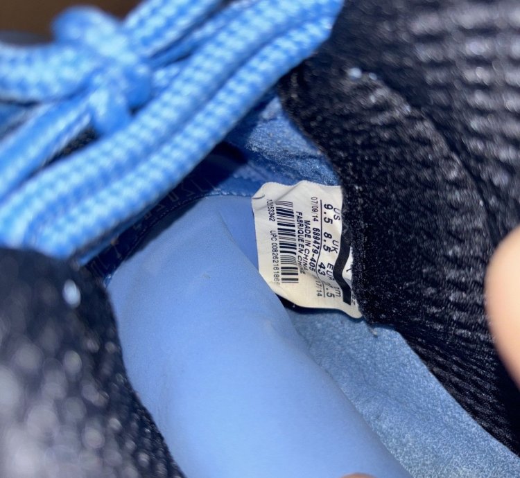 Jordan 11 Retro Pantone Gift Of Flight Pack