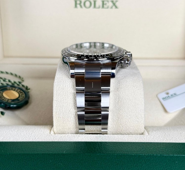 Rolex Daytona New Reference Daytona