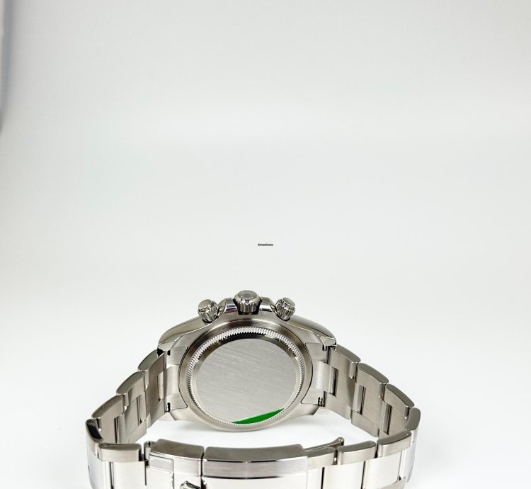Rolex Daytona New Reference Daytona