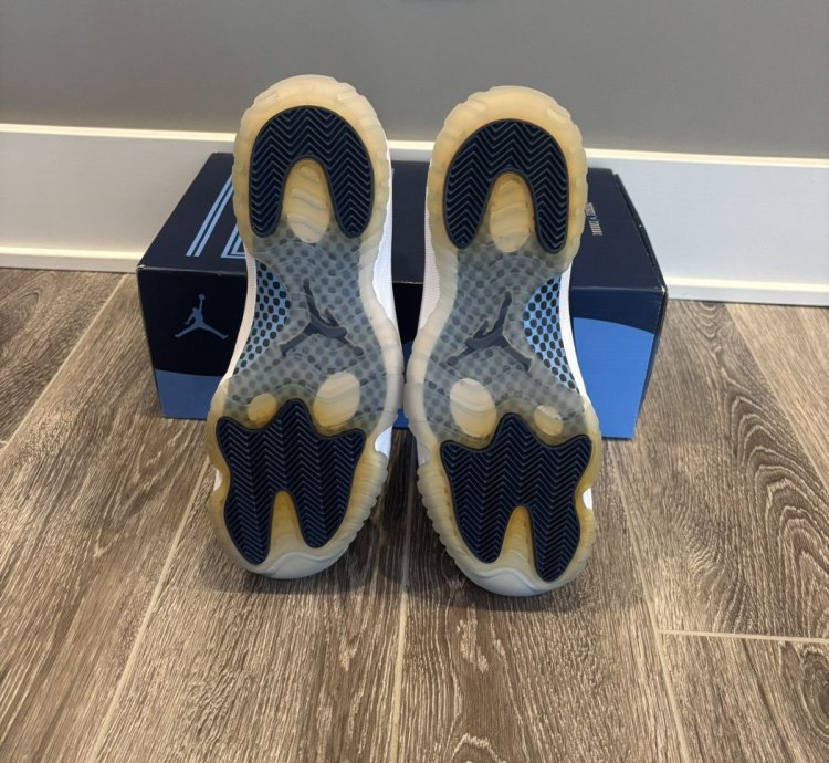 Jordan 11 Win Like 82