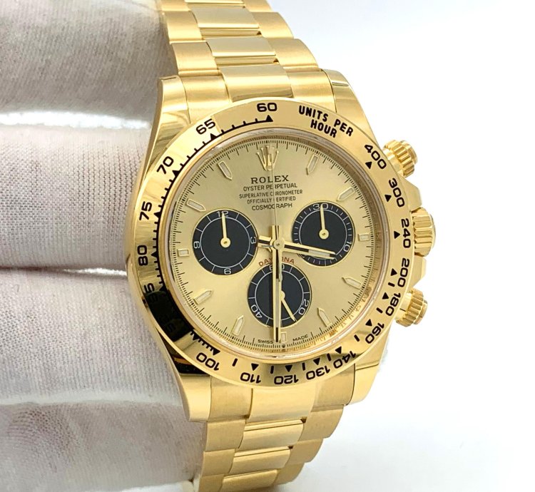 Rolex Daytona New Release