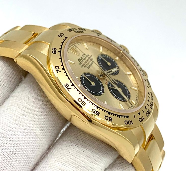 Rolex Daytona New Release