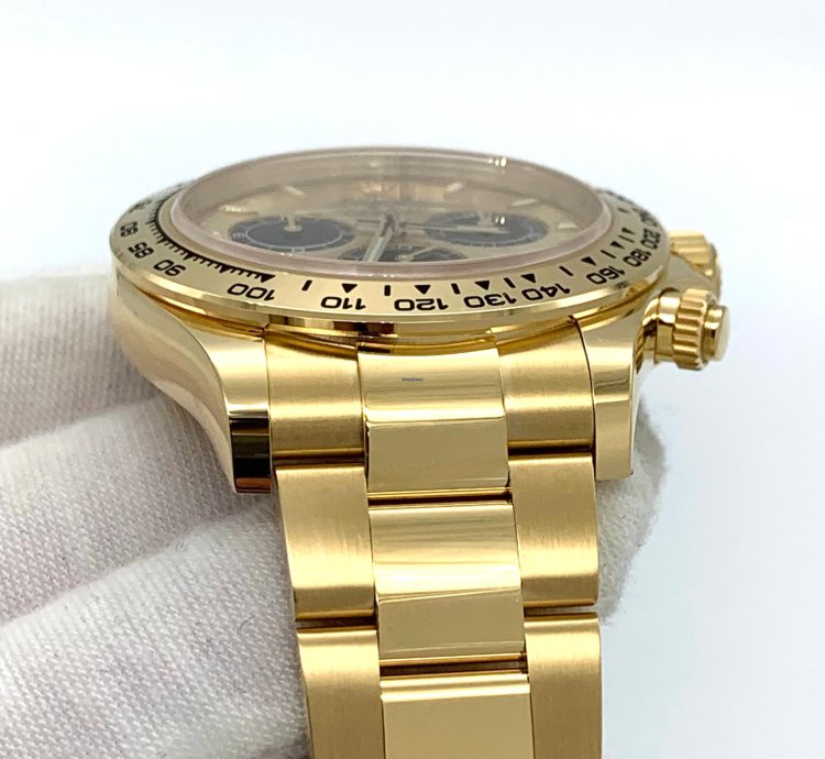 Rolex Daytona New Release