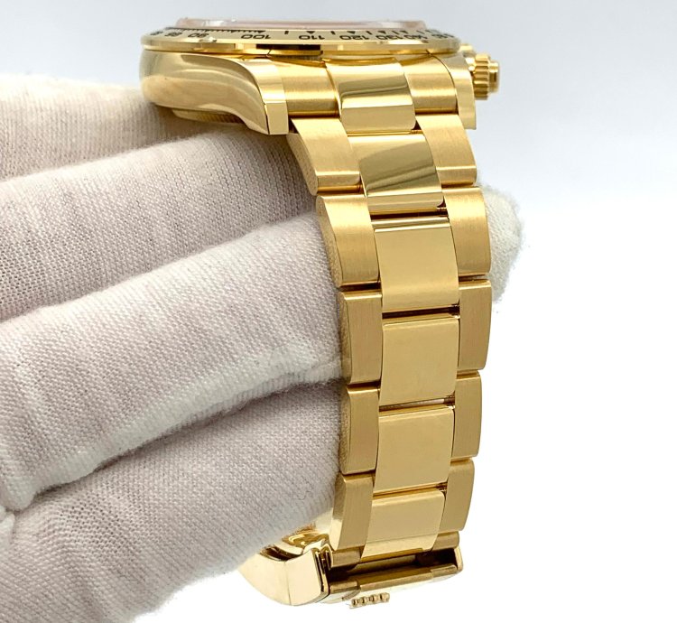 Rolex Daytona New Release