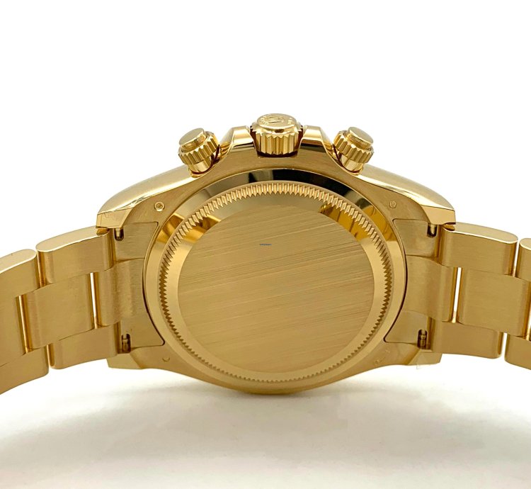 Rolex Daytona New Release