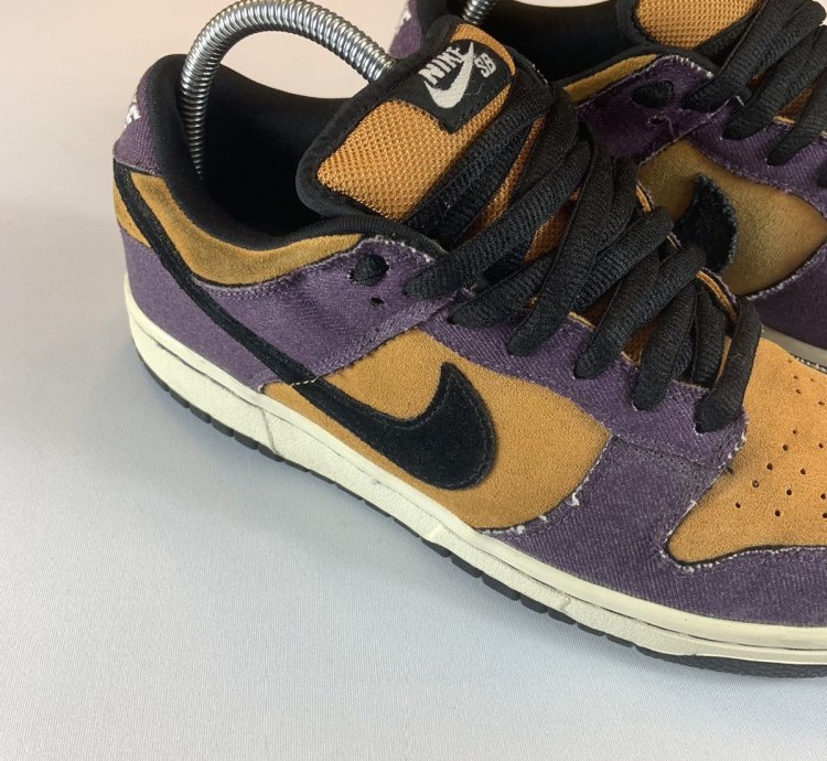 2009 Nike Dunk Sb Low Goofy Boy