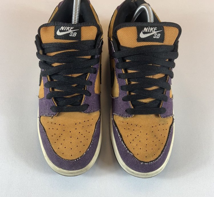 2009 Nike Dunk Sb Low Goofy Boy