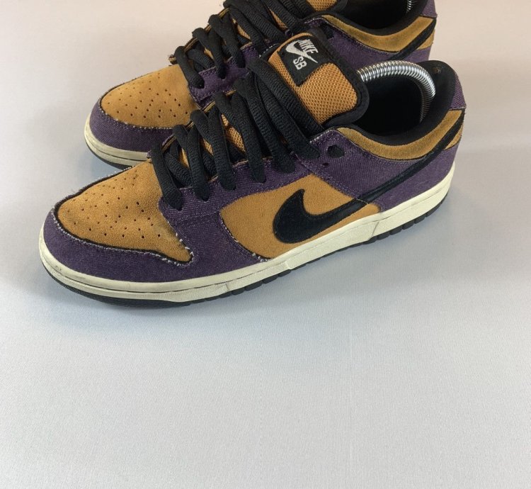 2009 Nike Dunk Sb Low Goofy Boy