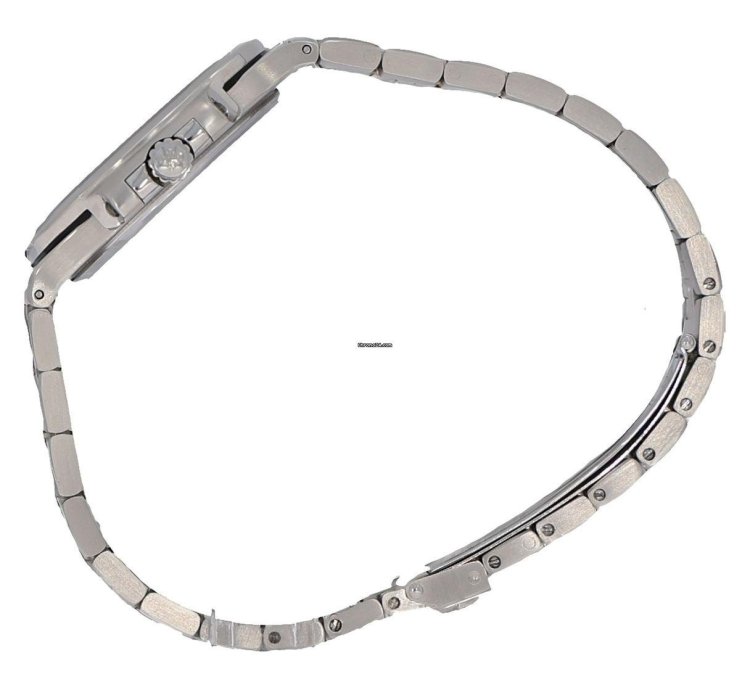 Patek Philippe Nautilus Ref 3800 001 Steel Black Dial Extract From The Archives 1984